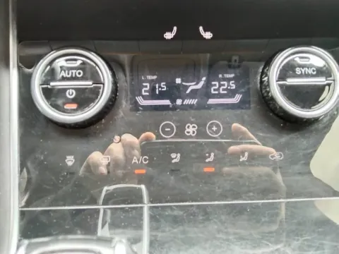 2023 Chery Tiggo 8 1.5T 156HP L4 6MT