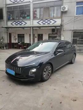 2023 HONGQI E-QM5,autocango,china used car exporter,china ev exporter,chinese used car exporter,chinese used ev exporter