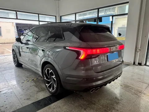 2021 Buick GL8 2.0T 237HP L4 9AT