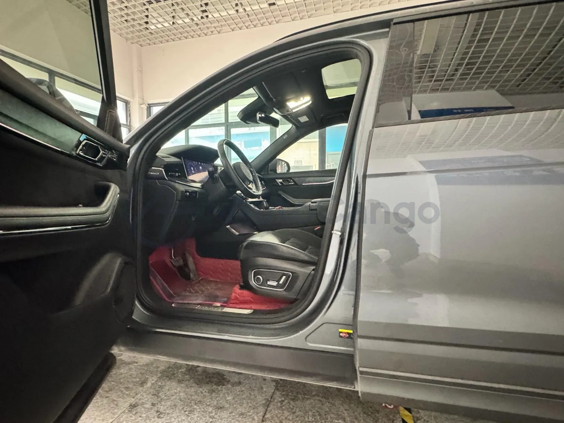 2021 Buick GL8 2.0T 237HP L4 9AT,autocango,china used car exporter,china ev exporter,chinese used car exporter,chinese used ev exporter