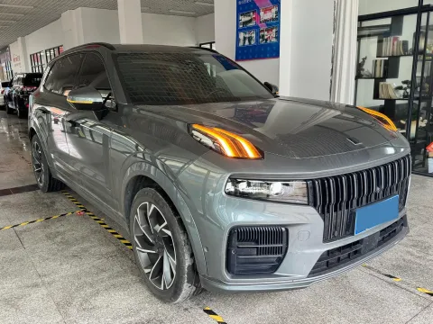 2021 Buick GL8 2.0T 237HP L4 9AT