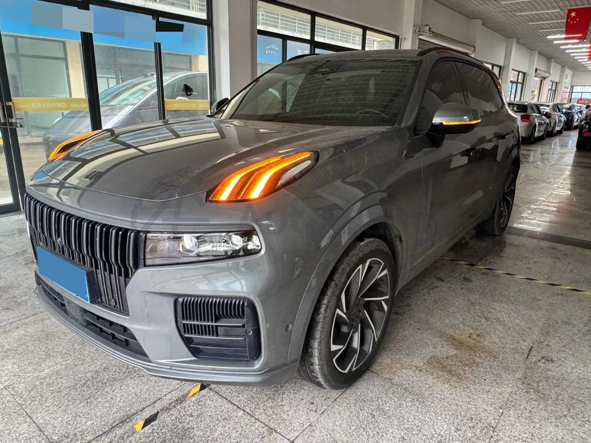 2021 Buick GL8 2.0T 237HP L4 9AT,autocango,china used car exporter,china ev exporter,chinese used car exporter,chinese used ev exporter