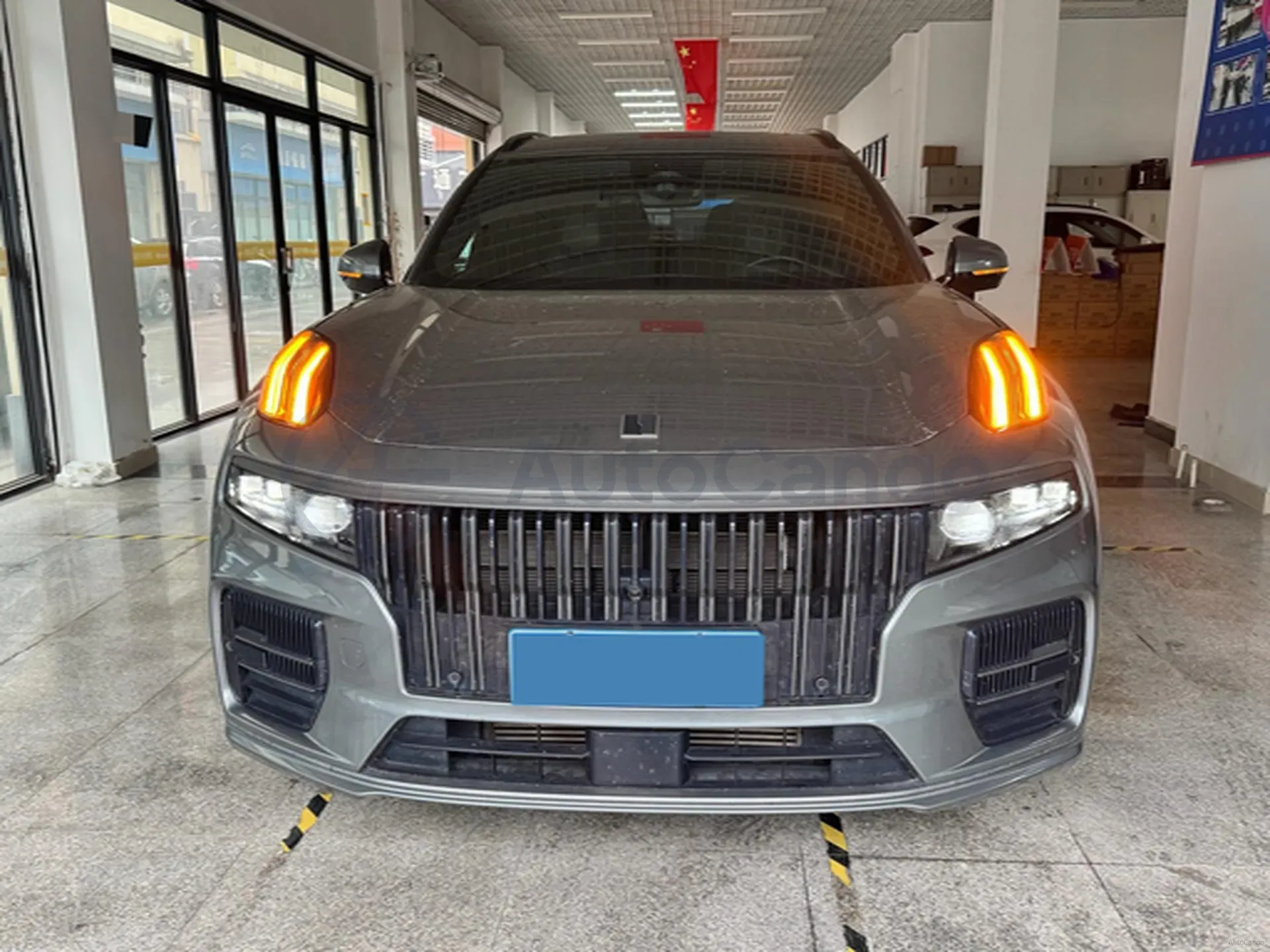 2021 Buick GL8 2.0T 237HP L4 9AT,autocango,china used car exporter,china ev exporter,chinese used car exporter,chinese used ev exporter