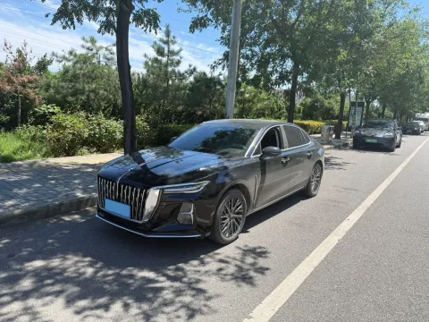2024 HONGQI H5,autocango,china used car exporter,china ev exporter,chinese used car exporter,chinese used ev exporter