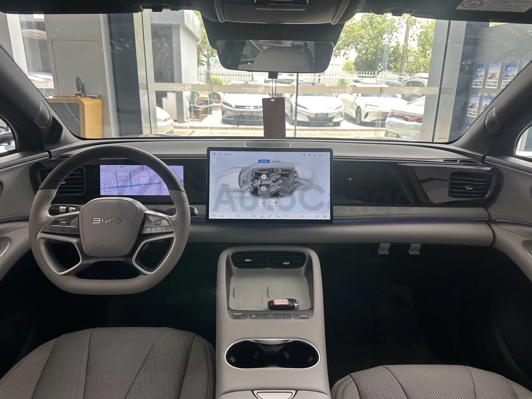 2025 BYD Sea Lion 06 1.5L 101HP L4 E-CVT PHEV,autocango,china used car exporter,china ev exporter,chinese used car exporter,chinese used ev exporter
