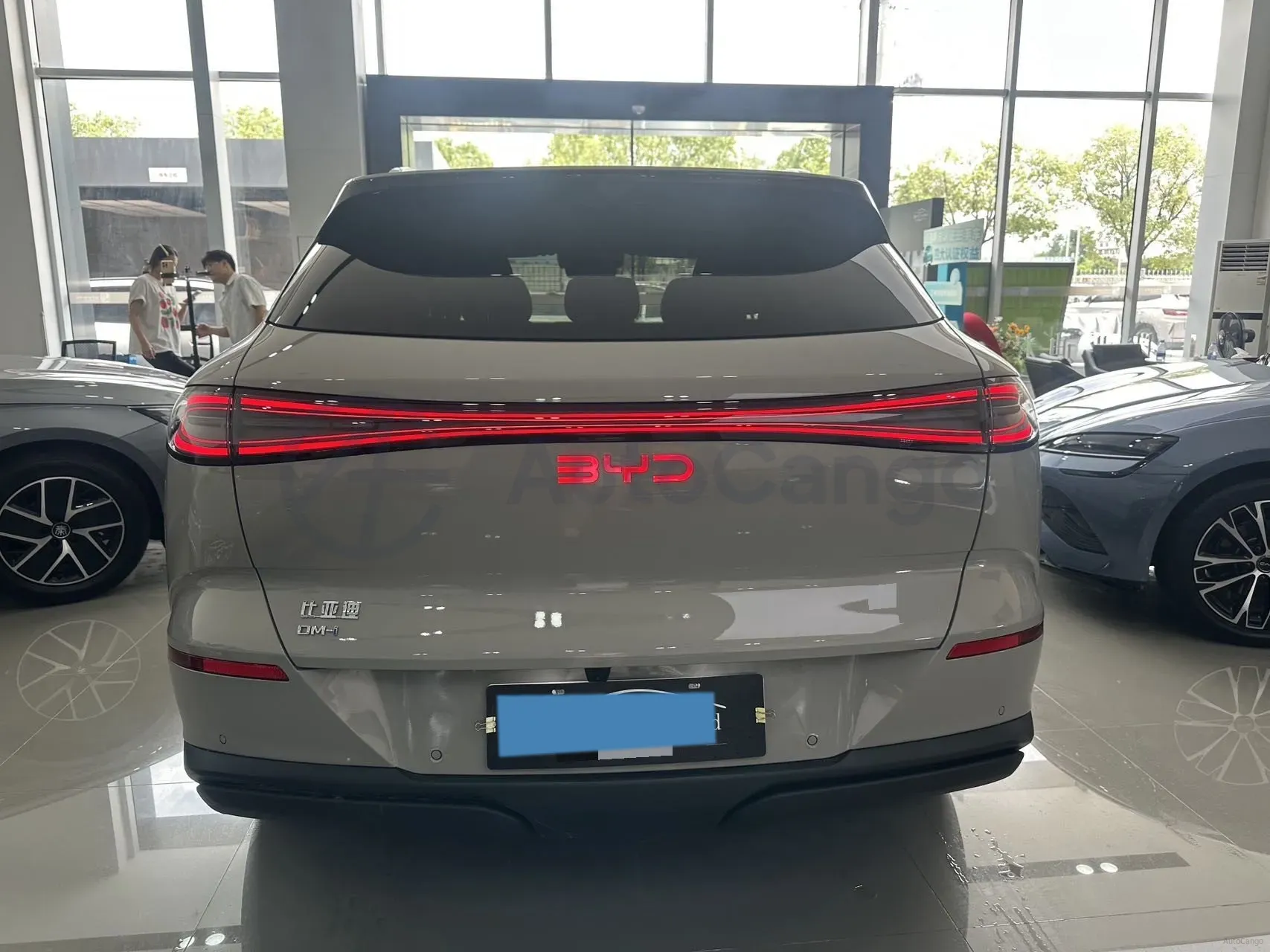 2025 BYD Sea Lion 06 1.5L 101HP L4 E-CVT PHEV,autocango,china used car exporter,china ev exporter,chinese used car exporter,chinese used ev exporter