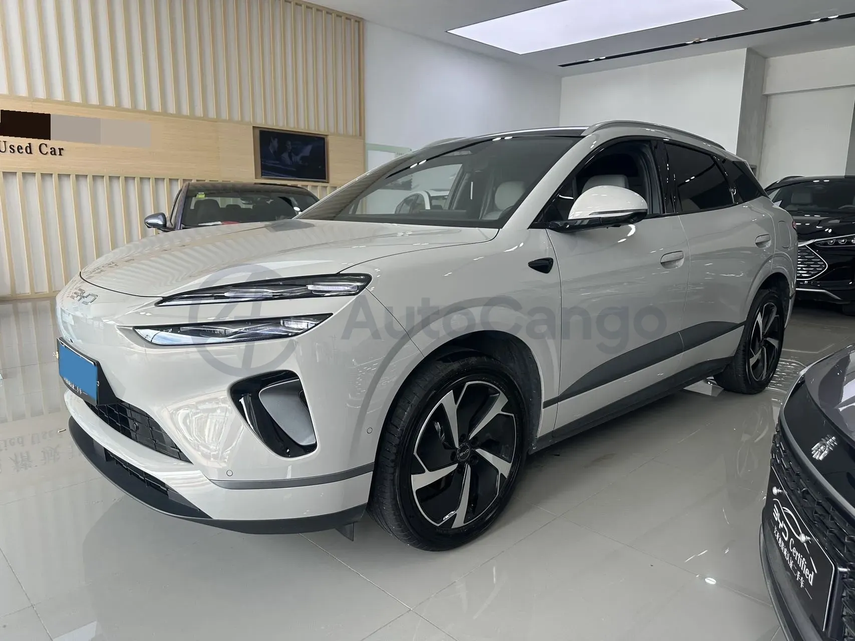 2025 BYD Sea Lion 06 1.5L 101HP L4 E-CVT PHEV,autocango,china used car exporter,china ev exporter,chinese used car exporter,chinese used ev exporter