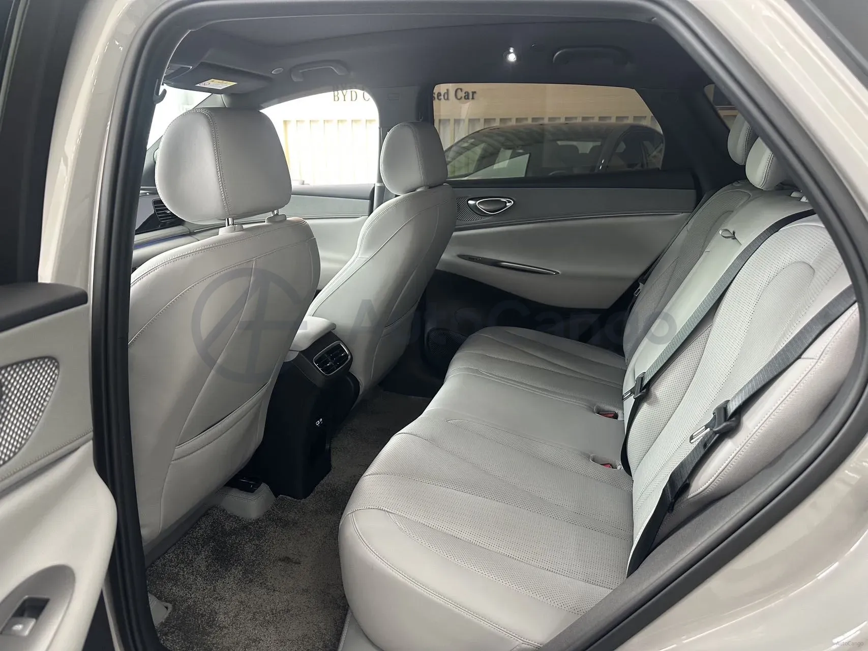 2025 BYD Sea Lion 06 1.5L 101HP L4 E-CVT PHEV,autocango,china used car exporter,china ev exporter,chinese used car exporter,chinese used ev exporter