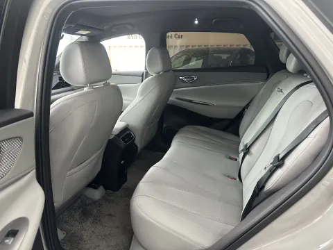2025 BYD Sea Lion 06 1.5L 101HP L4 E-CVT PHEV