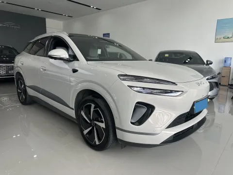 2025 BYD Sea Lion 06 1.5L 101HP L4 E-CVT PHEV
