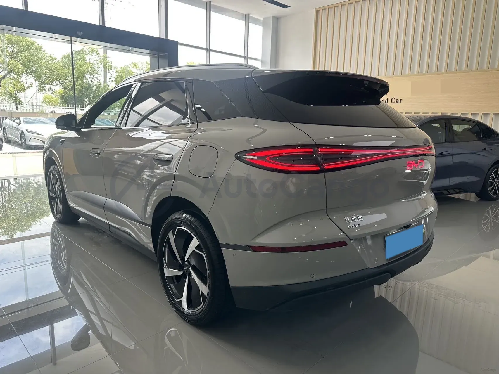 2025 BYD Sea Lion 06 1.5L 101HP L4 E-CVT PHEV,autocango,china used car exporter,china ev exporter,chinese used car exporter,chinese used ev exporter