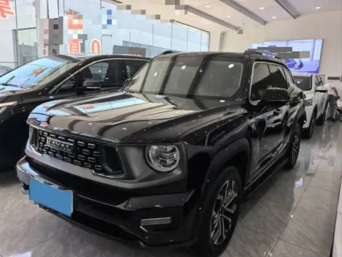 2023 HAVAL DARGO PLUS,autocango,china used car exporter,china ev exporter,chinese used car exporter,chinese used ev exporter