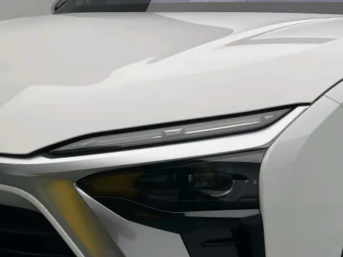 2020 NIO ES8 BEV 70KWH