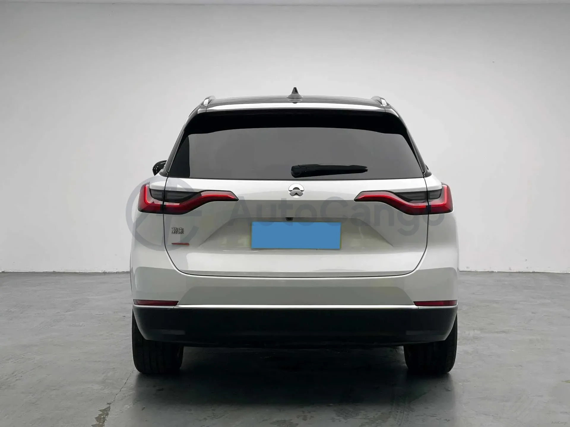 2020 NIO ES8 BEV 70KWH,autocango,china used car exporter,china ev exporter,chinese used car exporter,chinese used ev exporter