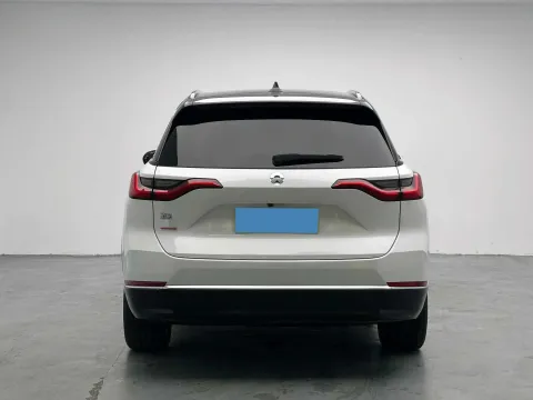 2020 NIO ES8 BEV 70KWH