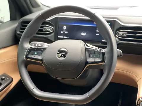 2020 NIO ES8 BEV 70KWH