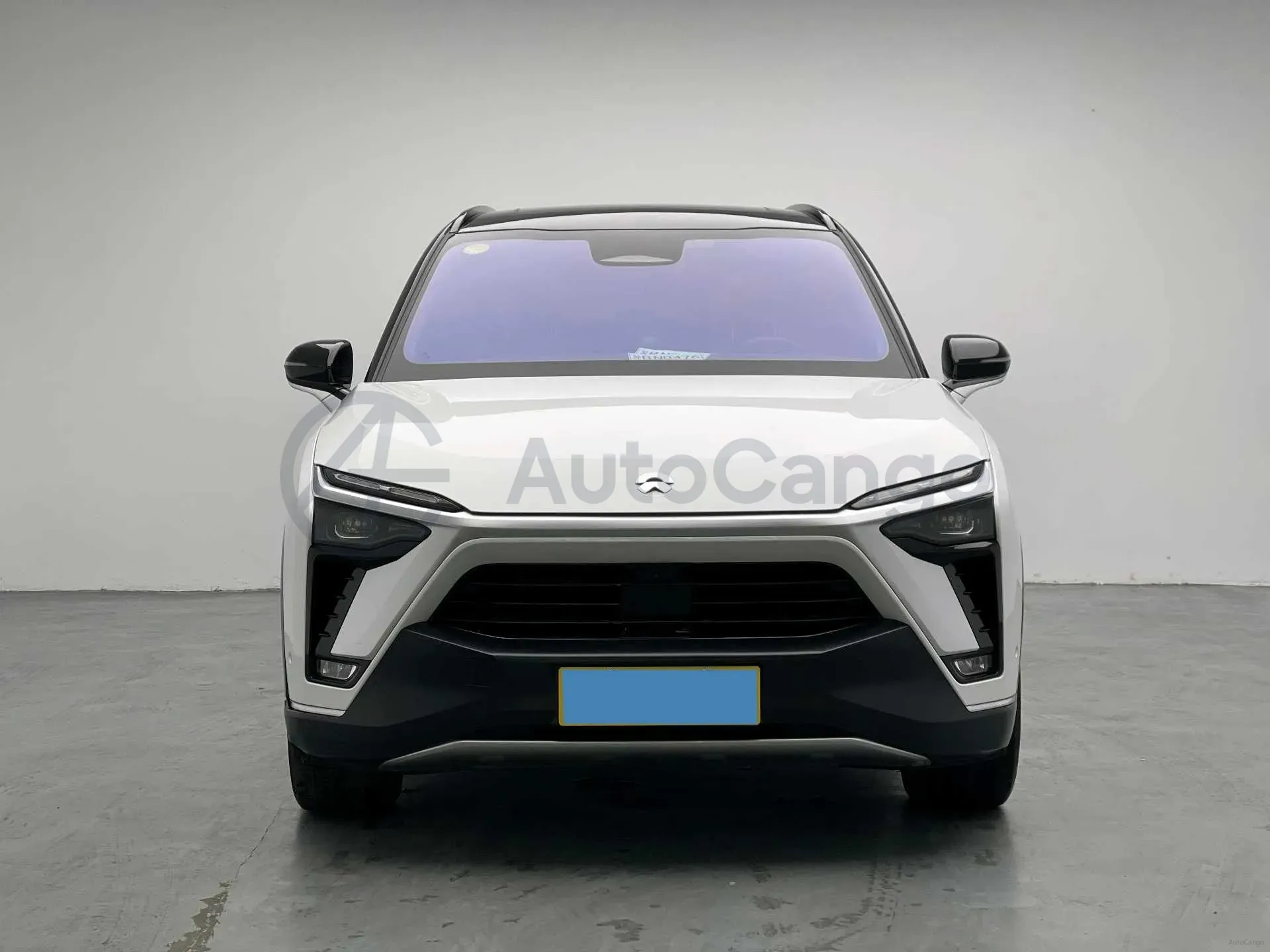 2020 NIO ES8 BEV 70KWH,autocango,china used car exporter,china ev exporter,chinese used car exporter,chinese used ev exporter
