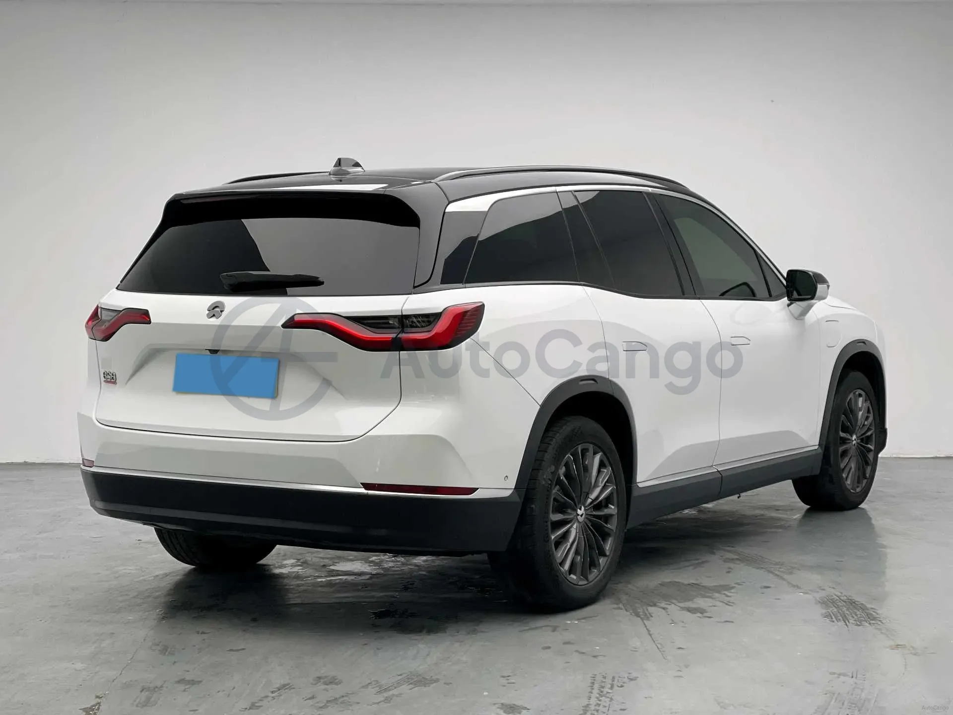 2020 NIO ES8 BEV 70KWH,autocango,china used car exporter,china ev exporter,chinese used car exporter,chinese used ev exporter