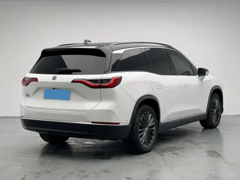 2020 NIO ES8 BEV 70KWH