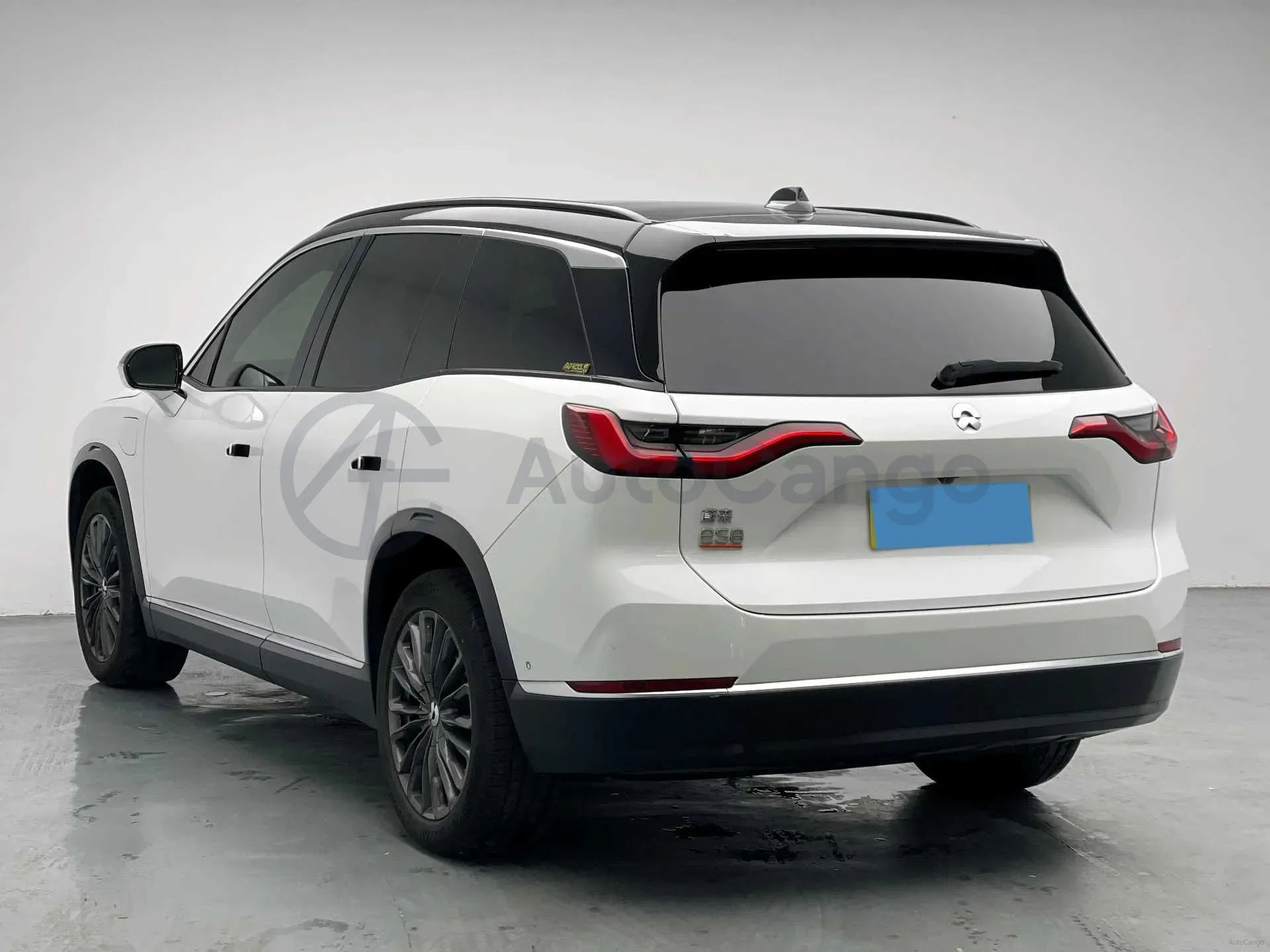 2020 NIO ES8 BEV 70KWH,autocango,china used car exporter,china ev exporter,chinese used car exporter,chinese used ev exporter