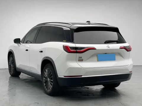 2020 NIO ES8 BEV 70KWH