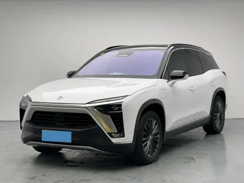 NIO