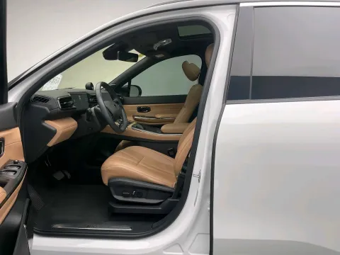 2020 NIO ES8 BEV 70KWH