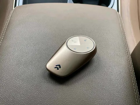 2020 NIO ES8 BEV 70KWH
