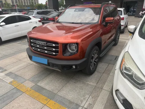 2022 HAVAL DARGO,autocango,china used car exporter,china ev exporter,chinese used car exporter,chinese used ev exporter