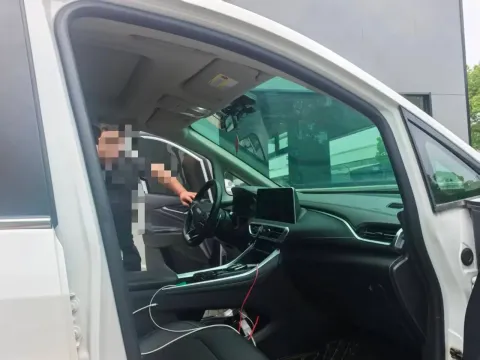 2021 MAXUS G50 1.5T 169HP L4 7DCT