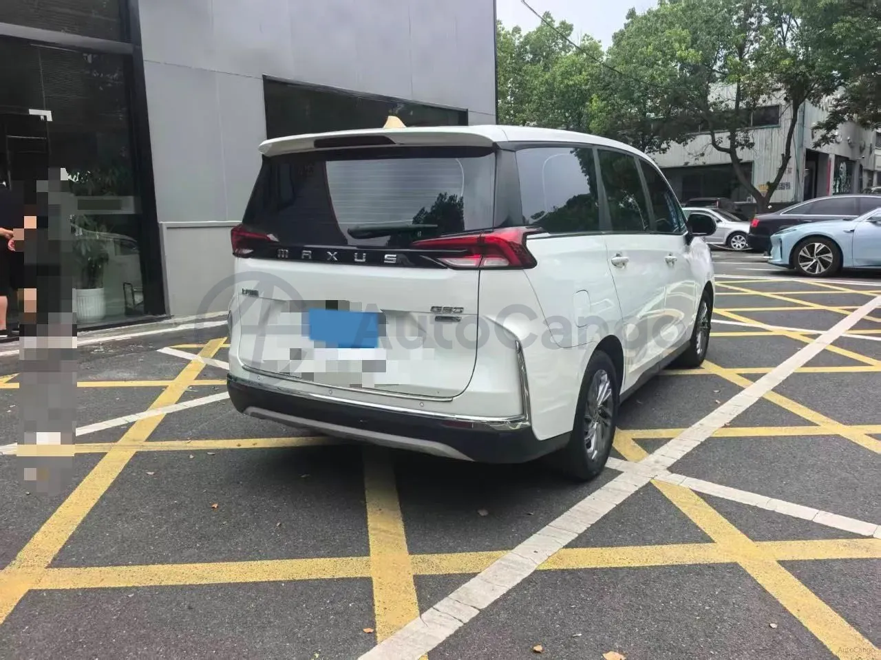 2021 MAXUS G50 1.5T 169HP L4 7DCT,autocango,china used car exporter,china ev exporter,chinese used car exporter,chinese used ev exporter