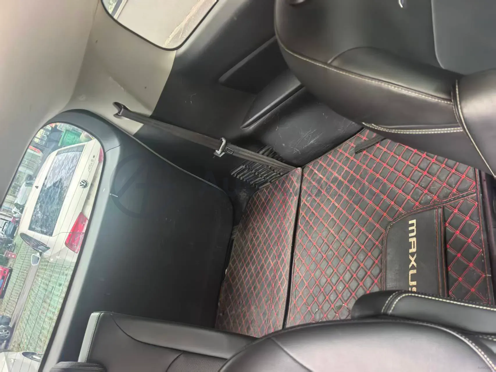2021 MAXUS G50 1.5T 169HP L4 7DCT,autocango,china used car exporter,china ev exporter,chinese used car exporter,chinese used ev exporter