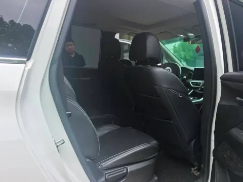 2021 MAXUS G50 1.5T 169HP L4 7DCT