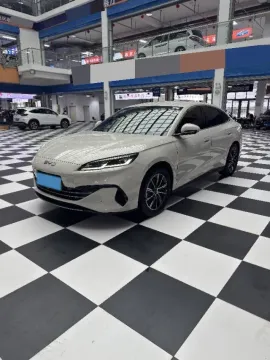 2024 BYD SEAL06,autocango,china used car exporter,china ev exporter,chinese used car exporter,chinese used ev exporter