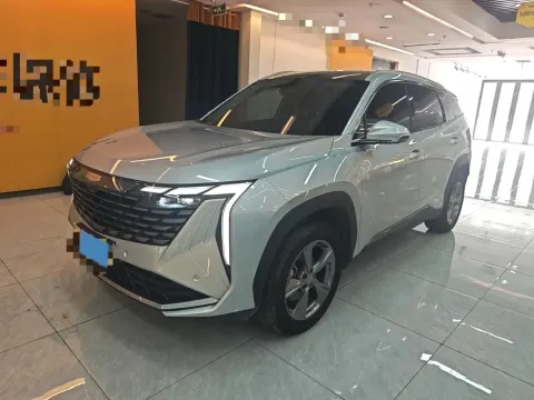2023 GEELY STARRAY,autocango,china used car exporter,china ev exporter,chinese used car exporter,chinese used ev exporter