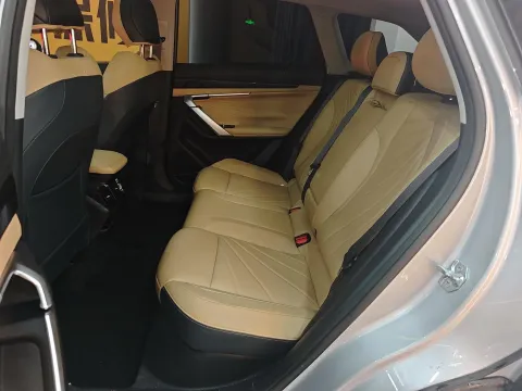 2023 Geely StarRay 1.5T 181HP L4 7DCT