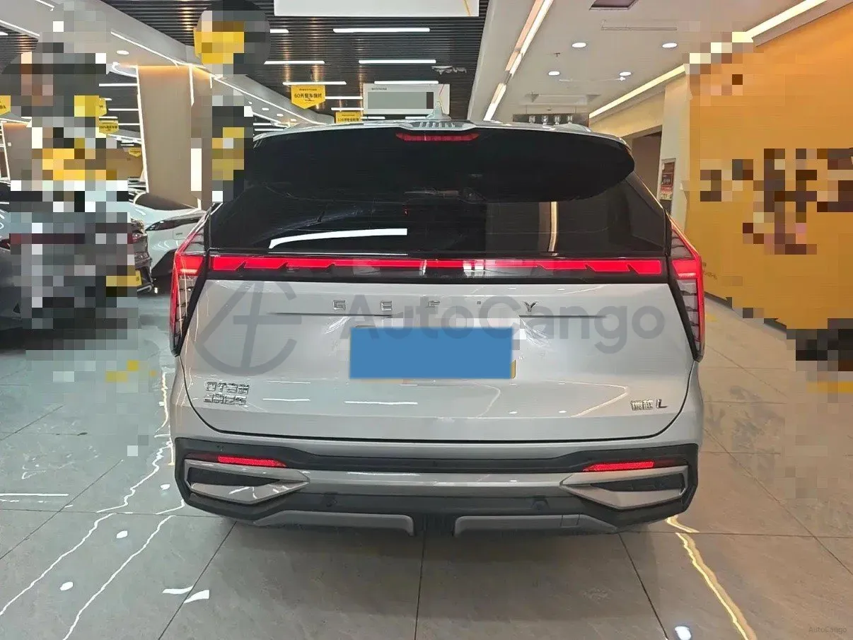2023 Geely StarRay 1.5T 181HP L4 7DCT,autocango,china used car exporter,china ev exporter,chinese used car exporter,chinese used ev exporter
