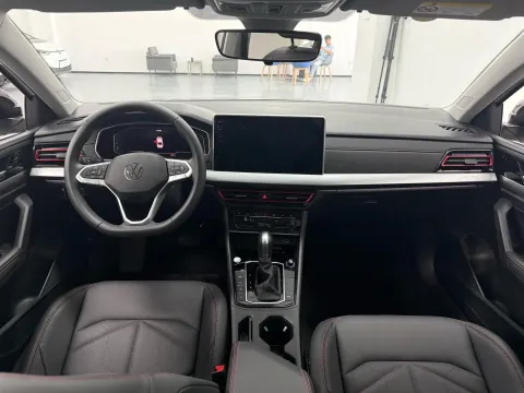 2024 Volkswagen Lavida 1.5T 160HP L4 7DCT,autocango,china used car exporter,china ev exporter,chinese used car exporter,chinese used ev exporter