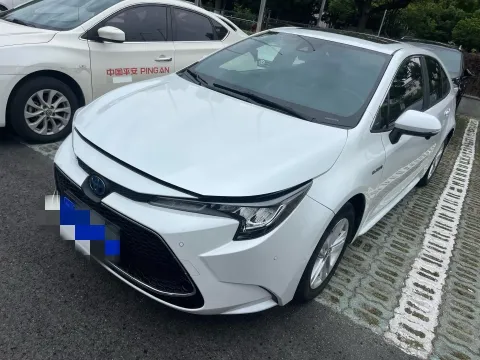 2021 TOYOTA LEVIN,autocango,china used car exporter,china ev exporter,chinese used car exporter,chinese used ev exporter