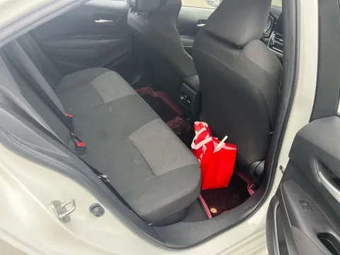 2021 Toyota Levin 1.8L 98HP L4 E-CVT Hybrid,autocango,china used car exporter,china ev exporter,chinese used car exporter,chinese used ev exporter