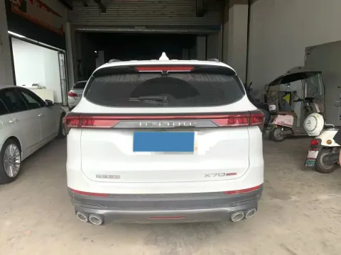 2024 Jetour X70 Plus 1.5T 156HP L4 6DCT,autocango,china used car exporter,china ev exporter,chinese used car exporter,chinese used ev exporter