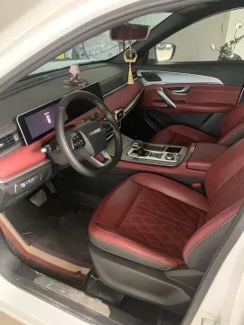 2024 Jetour X70 Plus 1.5T 156HP L4 6DCT,autocango,china used car exporter,china ev exporter,chinese used car exporter,chinese used ev exporter