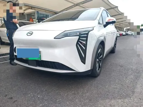 2023 AION Y,autocango,china used car exporter,china ev exporter,chinese used car exporter,chinese used ev exporter