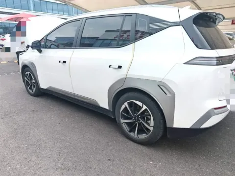 2023 Aion Y BEV 61.7KWH,autocango,china used car exporter,china ev exporter,chinese used car exporter,chinese used ev exporter