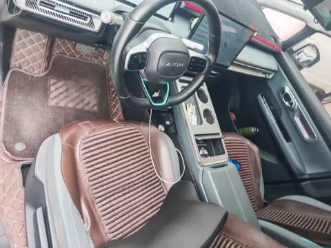 2023 Aion Y BEV 61.7KWH,autocango,china used car exporter,china ev exporter,chinese used car exporter,chinese used ev exporter
