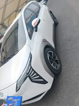 2023 Aion Y BEV 61.7KWH,autocango,china used car exporter,china ev exporter,chinese used car exporter,chinese used ev exporter