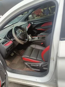 2021 Geely Binray 1.4T 141HP L4 CVT,autocango,china used car exporter,china ev exporter,chinese used car exporter,chinese used ev exporter