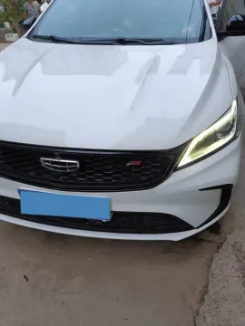 2021 Geely Binray 1.4T 141HP L4 CVT,autocango,china used car exporter,china ev exporter,chinese used car exporter,chinese used ev exporter