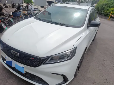 2021 GEELY BINRAY,autocango,china used car exporter,china ev exporter,chinese used car exporter,chinese used ev exporter