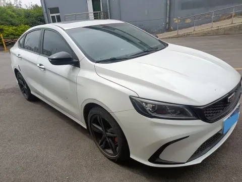 2021 Geely Binray 1.4T 141HP L4 CVT,autocango,china used car exporter,china ev exporter,chinese used car exporter,chinese used ev exporter